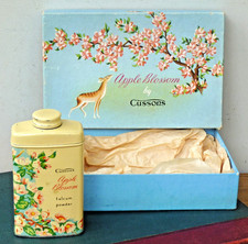 Cussons Talc Talcum powder