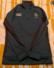 IRFU IRISH RUGBY SWEATSHIRT