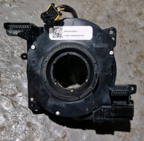 Land rover freelander clock - land,