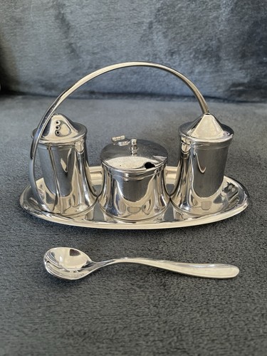 Olde hall 1950s - olde, cruet