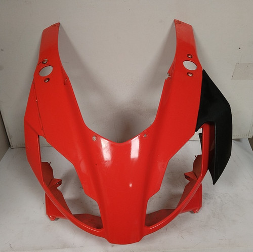 Oem aprilia front fairing - front,