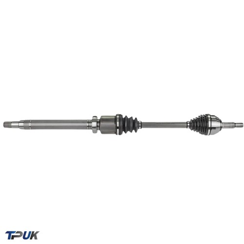 Front right driveshaft for - right,