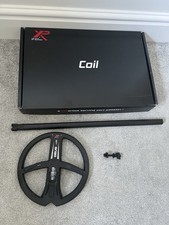 XP Deus x35 9” Coil For Deus
