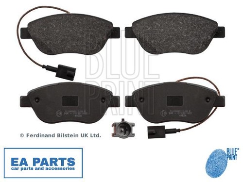 Brake pad set - brake, disc