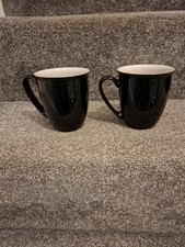 Denby, Everyday, Black Pepper