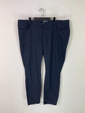 Fat Face Navy Plain Five
