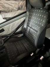 Citroen Saxo VTR Front Drivers Seat - Can Ship Contact For Price
