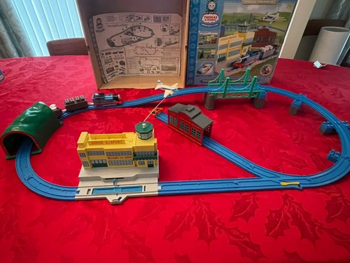 Rare tomy thomas - rare, the
