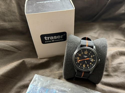 Traser p67 officer pro - p67,
