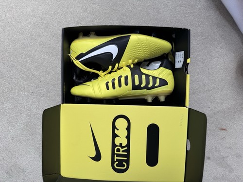 Nike ctr360 maestri iii - nike,