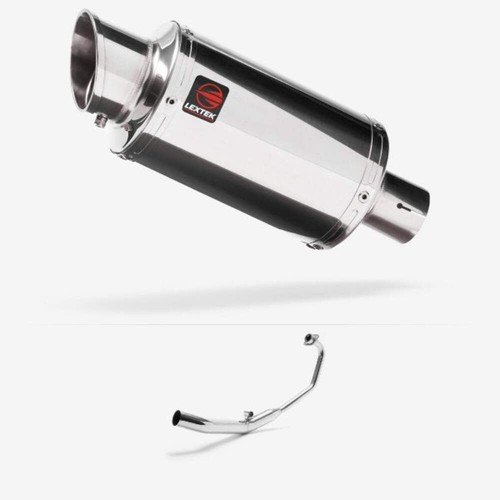 Lextek yp4 steel stubby - lextek,