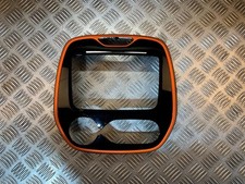 13-20 RENAULT CAPTUR CENTRE