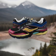 Men’s Saucony Progrid Omni 9