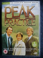 Peak Practice - Series 2 -