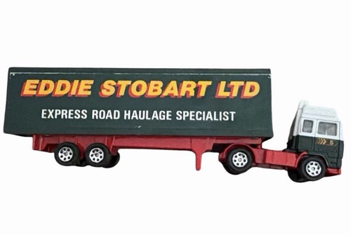 Corgi modern superhauler - superhauler, 91351