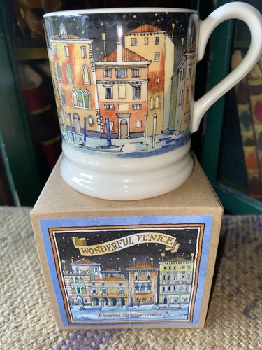 Emma bridgewater cities - emma, of