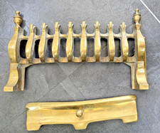 SOLID BRASS GAS/ ELECTRICAL