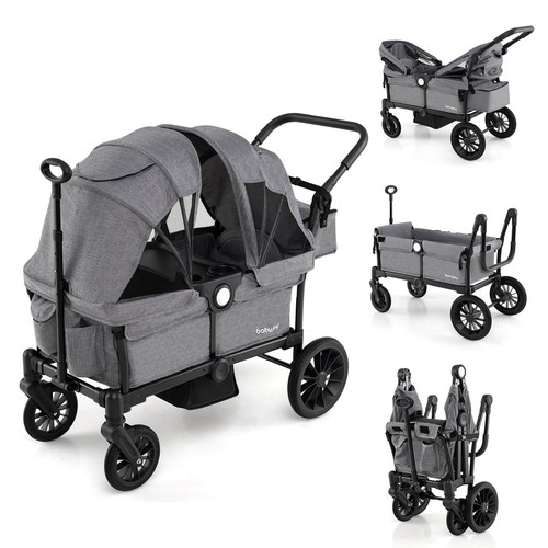 Wagon stroller for kids - stroller,