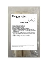 30mm pack sausage - pack, casings