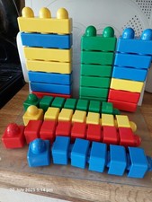 DUPLO PRIMO  Bricks