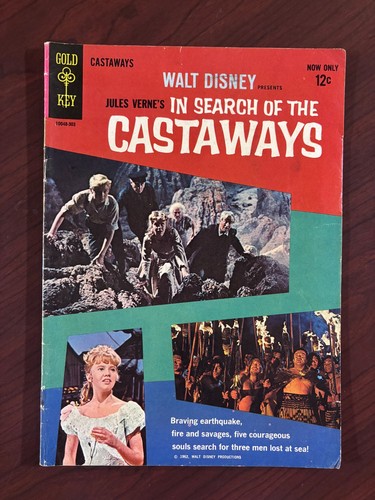 Search the castaways 1 - in, of