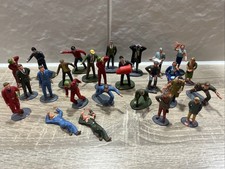 26 x Vintage Scalextric 1960s