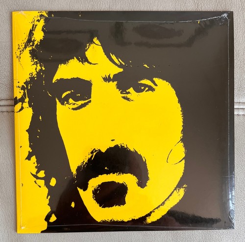 Frank zappa don - -, don't