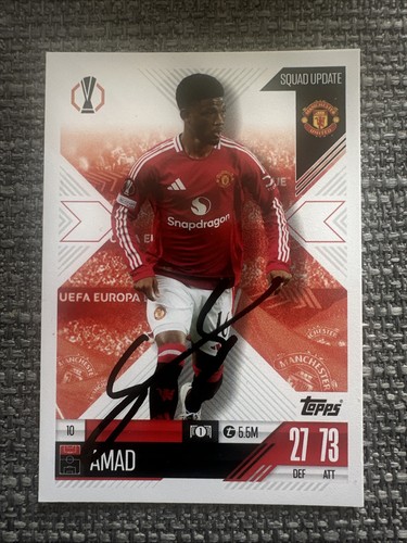 Manchester united amad diallo - manchester,