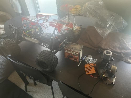 Hpi savage lrp - hpi, lrp.32