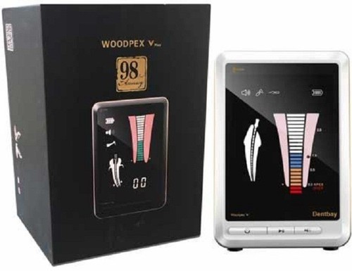 New woodpecker apex locator - woodpecker,