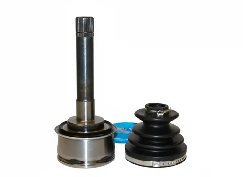 Driveshaft joint wheel side - driveshaft, cv