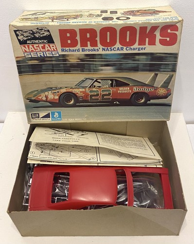 Rare mpc richard - mpc, brooks