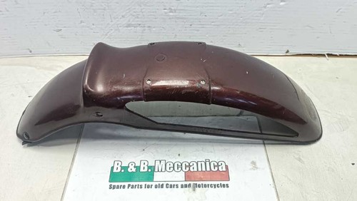 Ant mudguard moto guzzi imola - mudguard,