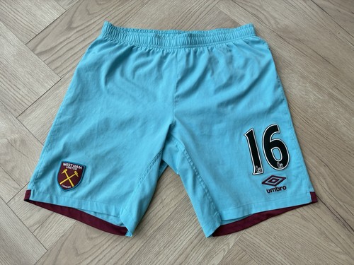 Rare mark noble match worn - match,