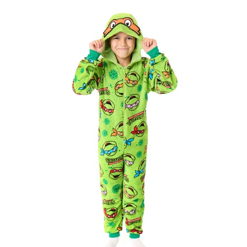 Teenage mutant ninja turtles - teenage,