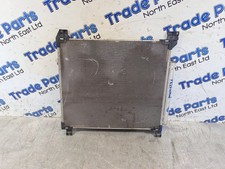 2022 TOYOTA HILUX ICON AIR CON RADIATOR 2.4 DIESEL 2GD-FTV