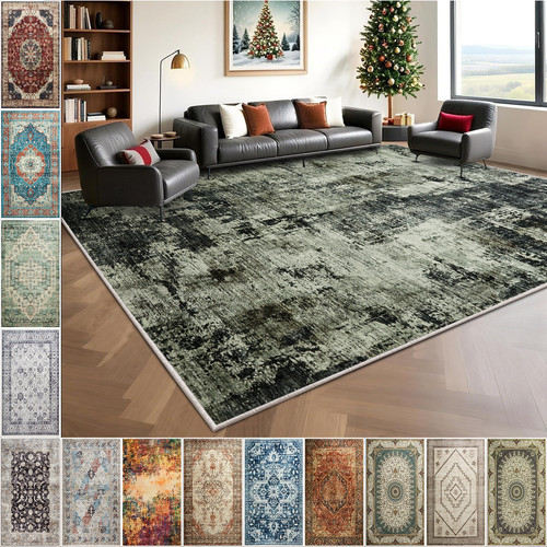 Area rug for - for, living