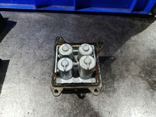 Genuine Mercedes Benz W203 S203 C-Class Auxiliary Heater Heating Element A0001591504