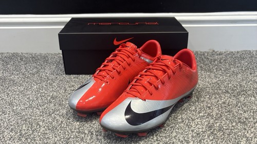 Nike mercurial vapor superfly - nike,