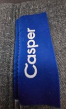 Luxury Designer SUPER KING CALIFORNIA KING MATTRESS  Casper NEW, COLLECTION KT1