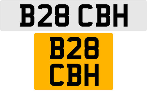 B28 cbh old - 3x3, number