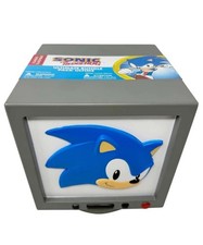 Sonic The Hedgehog Classic Ultimate Bundle Pack