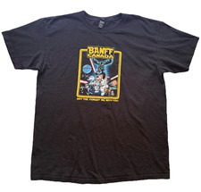 Banff Canada T Shirt Sz L Star