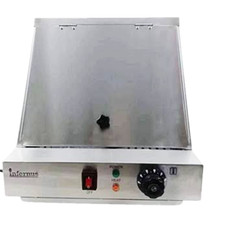 Countertop Front Loading Chip