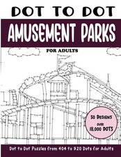 Dot to Dot Amusement Parks for