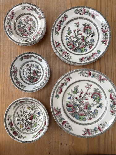 Vintage johnson brothers - vintage,