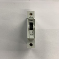 5SX21B40 Siemens 40amp Type B