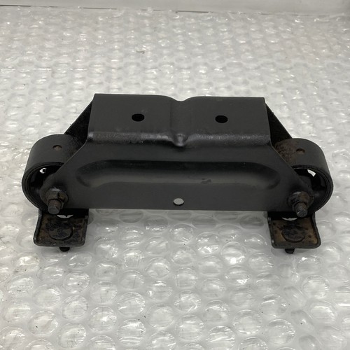 Gearbox crossmember mount for - gearbox,