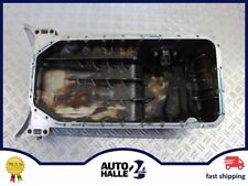 109680 Oil Pan Mercedes-Benz