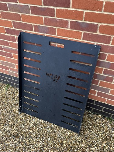Ican wheelchair ramp for - ican,